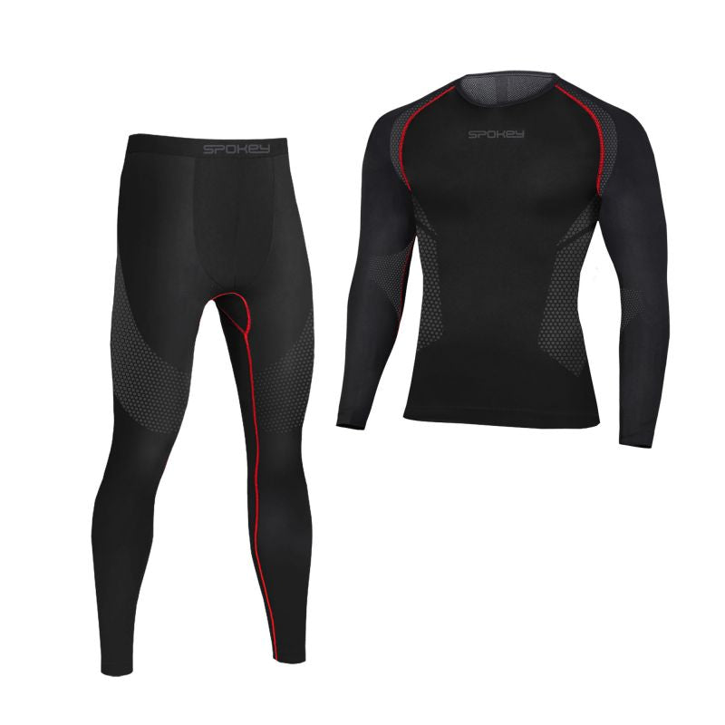 Spokey Lee M 6114300000 thermal underwear xl/xxl aláöltözet