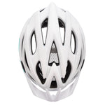 Meteor Ovlo Bike Helmet L 58-61 cm White/Mint uniw helmets