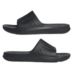Adidas LightShift HQ2423 Slides 40 1/2 papucs