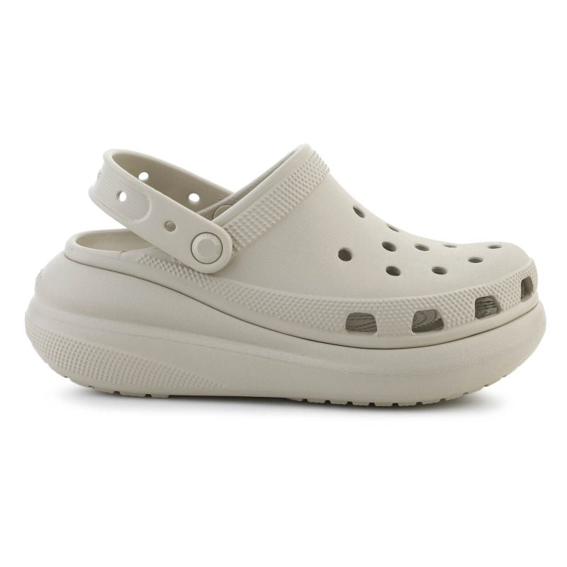 Crocs Classic Crush Clog Meteor 207521-1wy