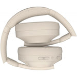 head Defender Bluetooth Freemotion Headphones B485 ANC bézs phones and accessories