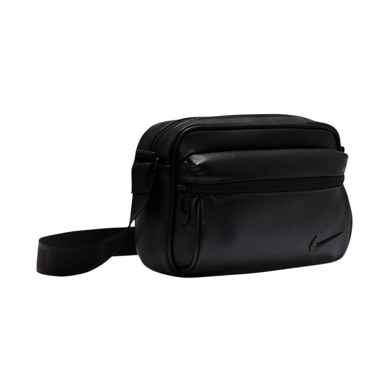 Nike Heritage Premium Shoulder fekete oldaltáska IB2528010