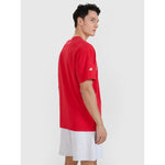 Unisex fan t-shirt 4F 4FRMM00TTSHU2949-62S póló