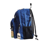 JanSport Big Student Backpack for School and University 34L Navy – sötétkék hátizsák EK0A5BAHN54