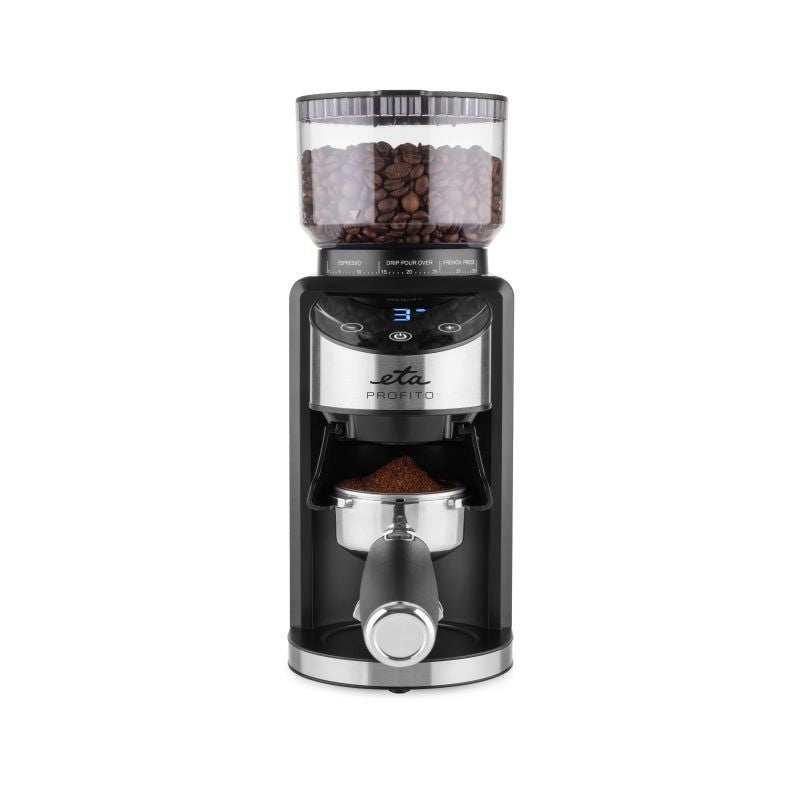 profit Eta Profito 200 W fekete home appliances