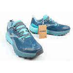 Joma Men's Sima Trail Running Shoes, Cushioned, kék cipő TKSIMW2622