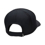 Nike Dri-FIT Club Cap Black FB5682 s/m baseball sapka