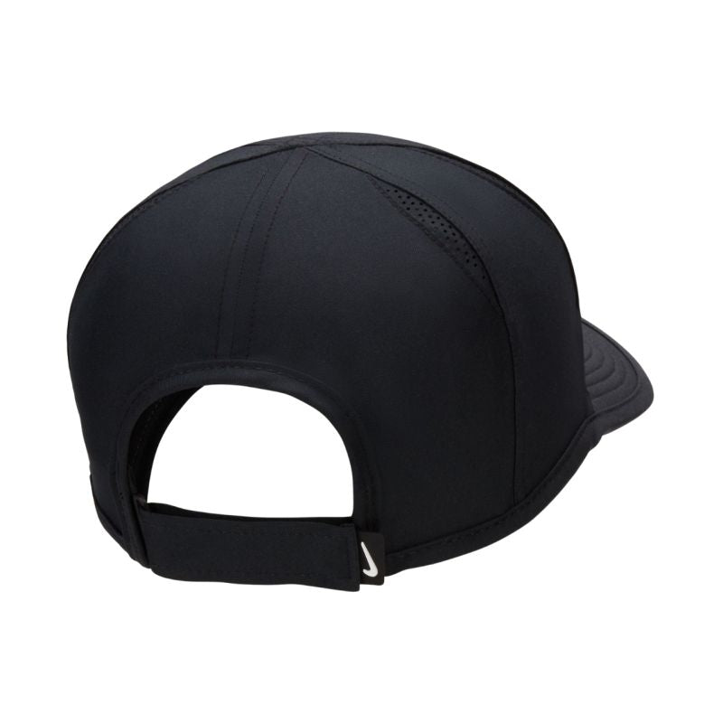 Nike Dri-FIT Club Cap Black FB5682 s/m baseball sapka