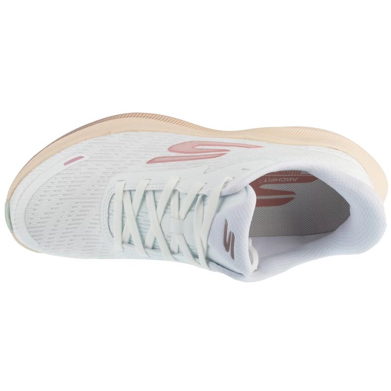 Skechers Slip-Ins: SKX Aero Pulse White fehér utcai cipő 172220-WROS