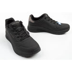 Skechers Uno Lite 2 women's sports sneakers comfortable fekete cipő 190265/BBK