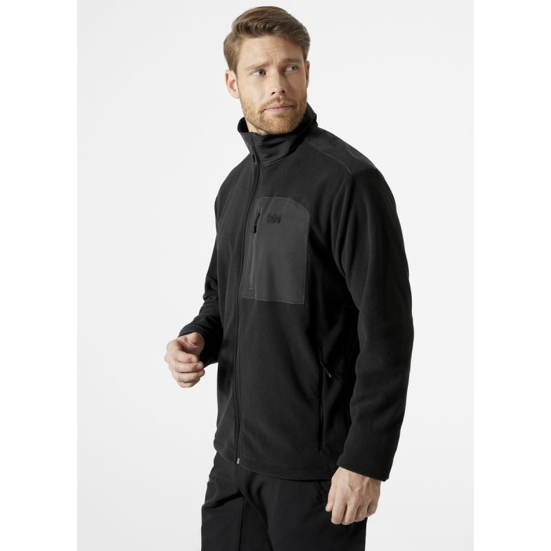 Helly Hansen Men's Daybreaker Block Jacket 49454 990 Ruházat