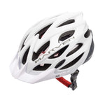 Meteor Marven Helmet L 58-61 cm white- szürke kiegészítő 24725