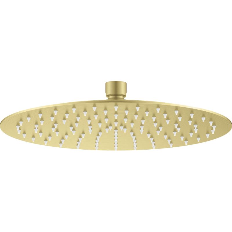 head Steel shower - round home appliances