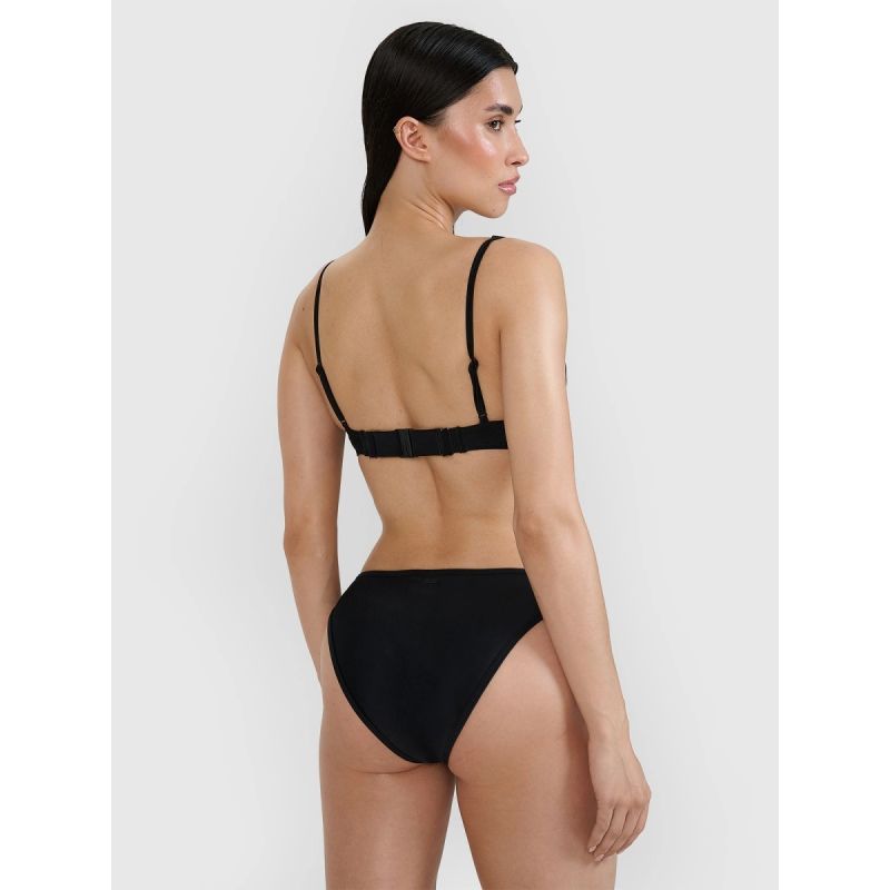 4f Women's bikini top 4FRSS25UBKTF099-20S Egyéb