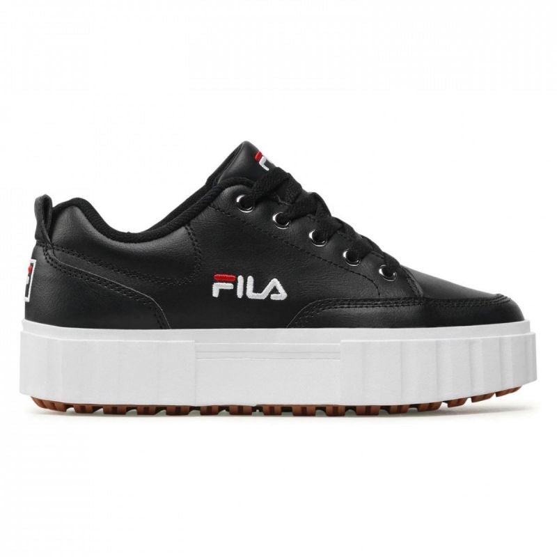 Fila Sandblast LW fekete cipő