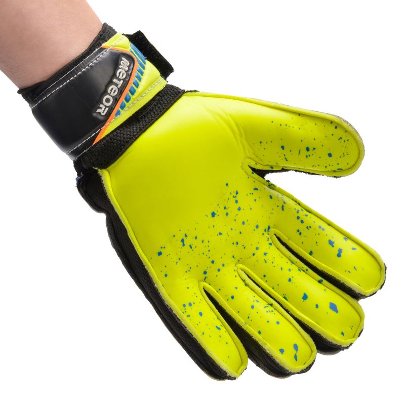 Meteor Defense Jr Goalkeeper Gloves uniw kesztyű