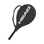 Head Extreme Jr 25 3 7/8 green-black tennis racket 230756 SC07 fekete teniszütő 230756SC07