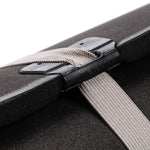 Meteor Eva Sleeping Mat, Black fekete edzőfelszerelés 31440