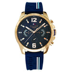 Tommy Hilfiger Decker 1791474 Men's Watch pulóver