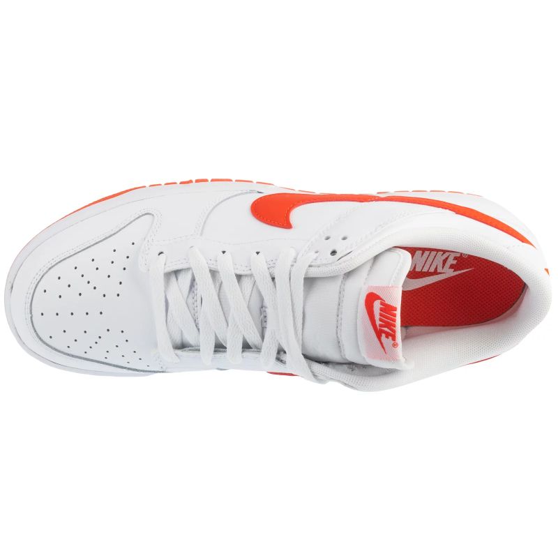 Nike Dunk Low Retro White fehér utcai cipő DV0831-103