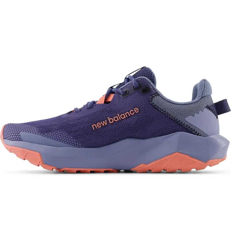New Balance Women's Running Running blue (WS327NKA) kék futócipő