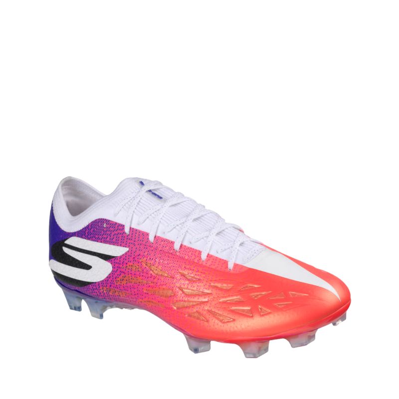 Skechers Razor 2 Elite FG 252160 BBLP Football Boots utcai cipő 252160BBLP