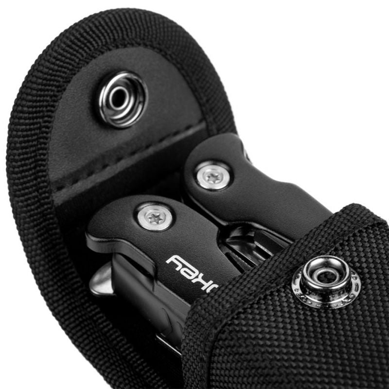 Spokey Bold 929233 4-piece multitool General