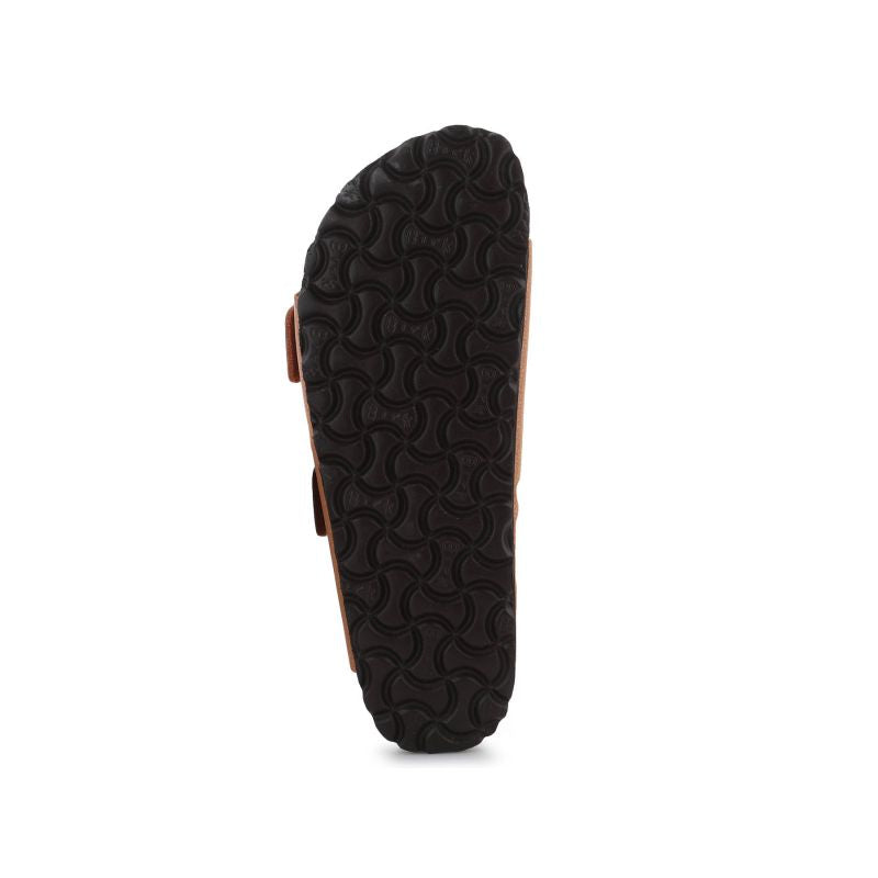 Birkenstock Arizona Pecan W Flip-Flops barna papucs