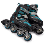 Meteor Rox Roller Skates uniw görkorcsolya