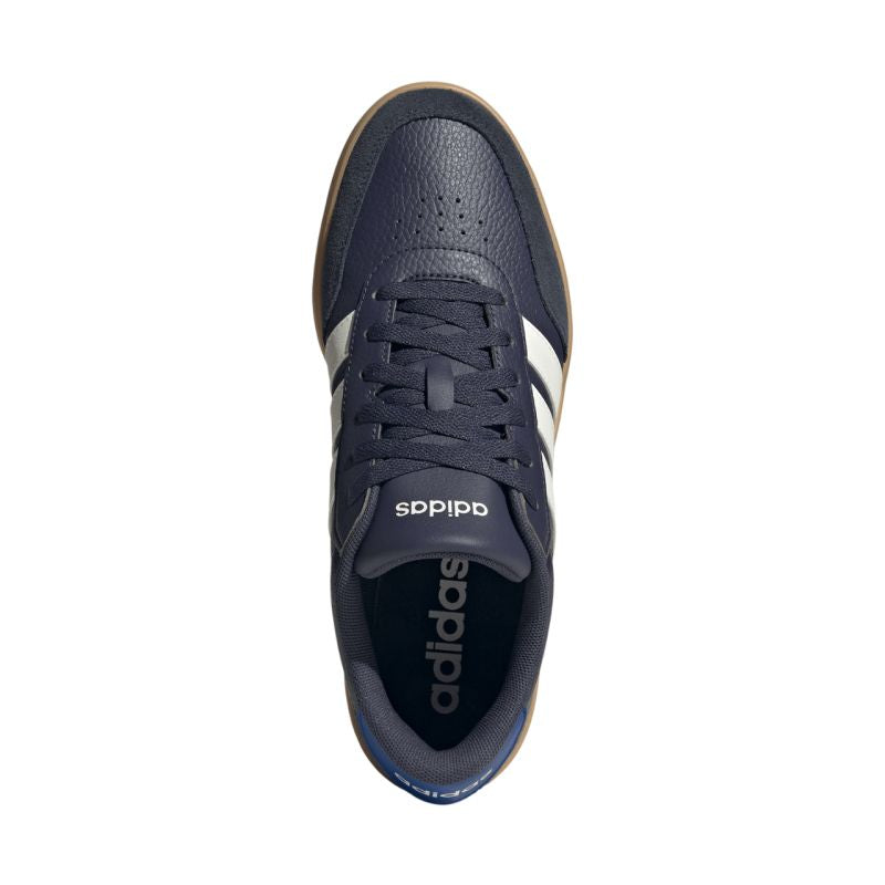 Adidas Men’s Breaknet 3.0 Navy sötétkék férfi cipő JQ4615