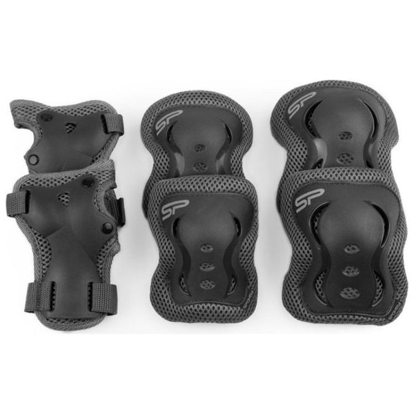 Spokey Shield protectors, set 922152922153922154 Védőfelszerelés