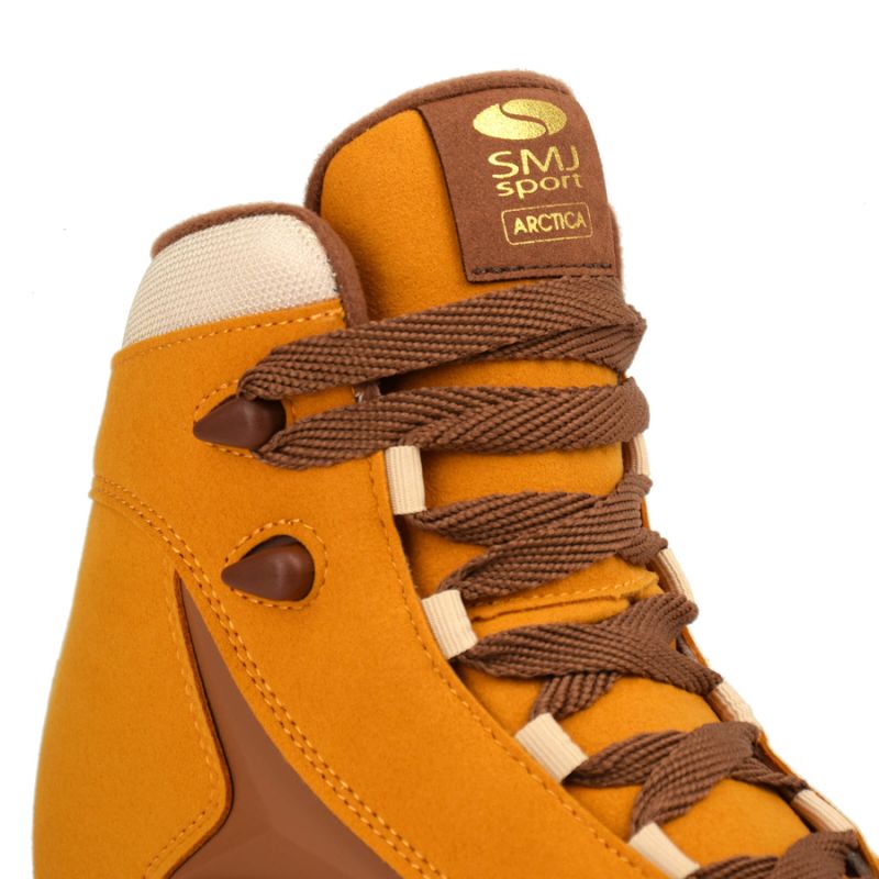 Smj sport Arctica figure skates Kiegészítő