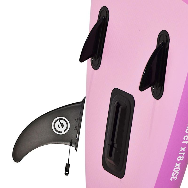 Enero SET - 150KG INFLATABLE SUP BOARD sets