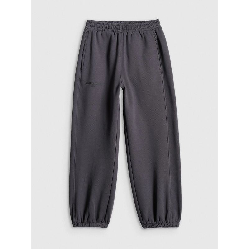 4F Boys' jogger sweatpants 158/164 ruházat 4FJRSS26TTROM1896-22S