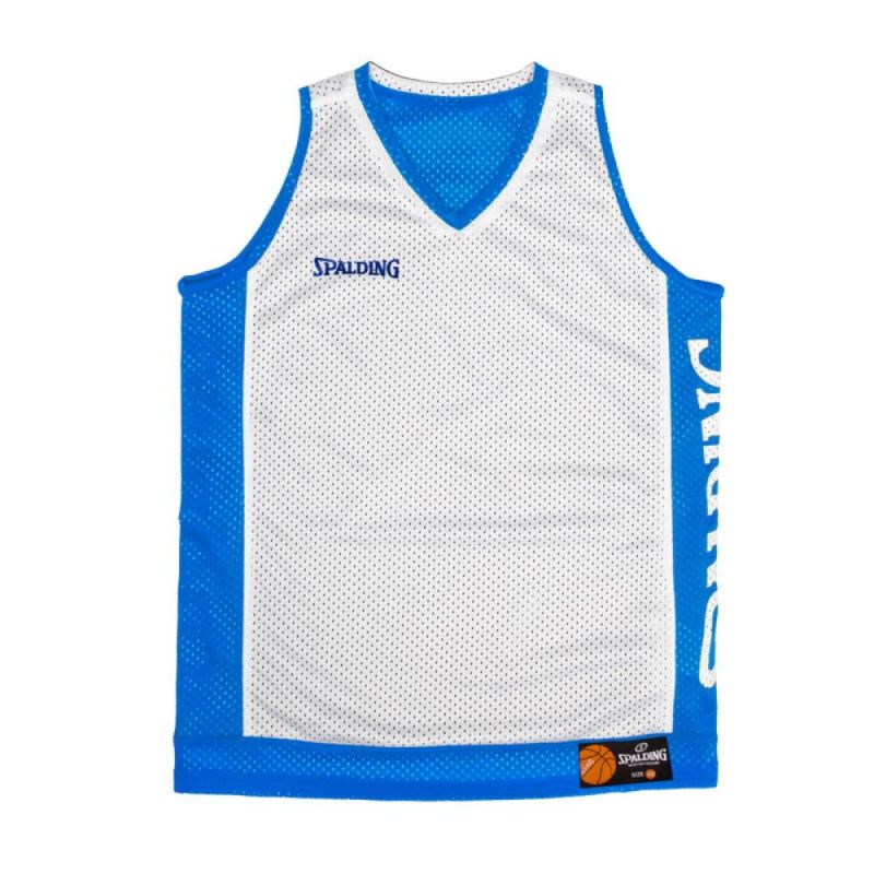 Spalding Reversible Tanktop - atléta