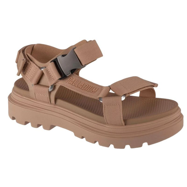 Palladium Pallacruise Strap W 97465-235-M Sandals Cipő