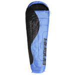 Meteor Samar sleeping bag uniw tourist equipment, sleeping bags 81103,81113