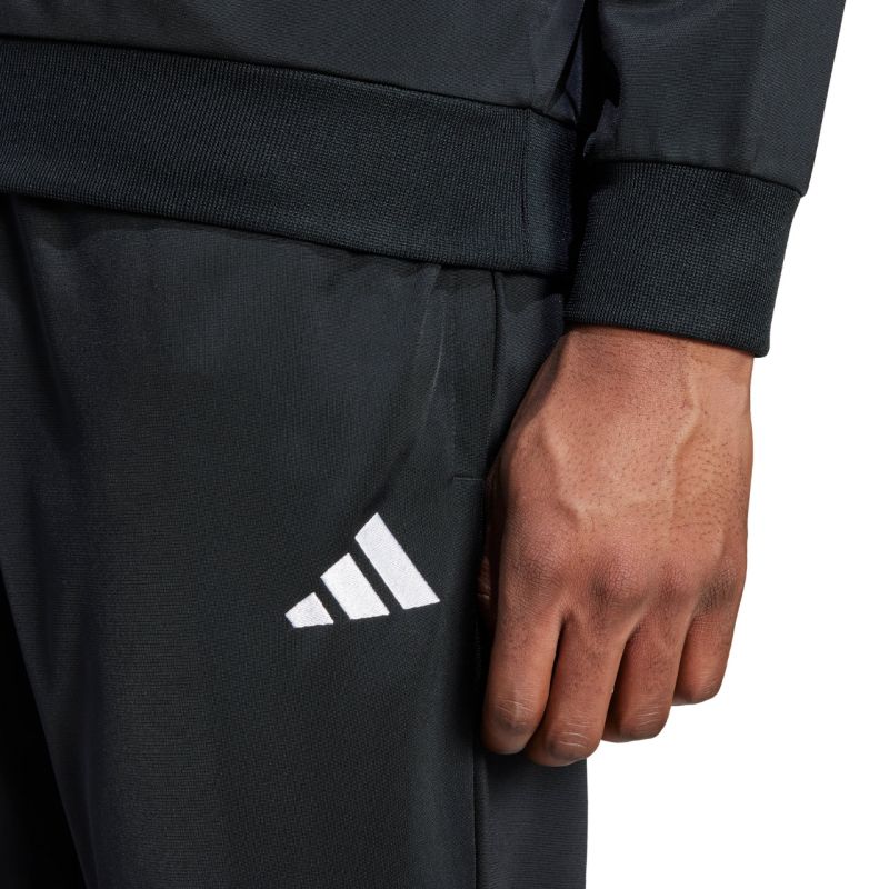 adidas Tracksuit M KB5269 tracksuit Edzőruha