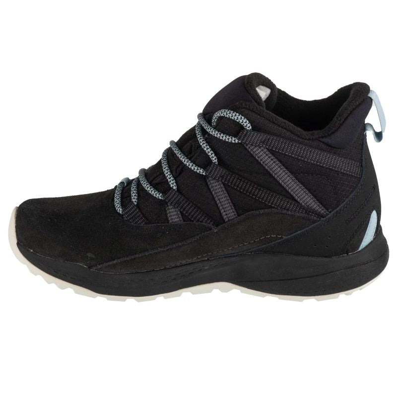 Merrell Bravada Edge 2 Thermo Demi WP W J036804 shoes Cipő