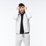 Iguana Banito sweatshirt szürke pulóver 92800624105