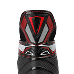 SMJ sport UT500 adjustable hockey skates fekete cipő ICESTORM