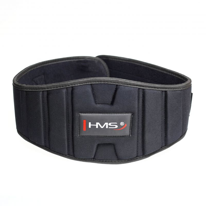 HMS Strength Training Belt Size öv 17-63-052
