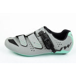 Northwave Verve SRS W 80171018 88 Cycling zöld női cipő 8017101888