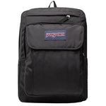JanSport Union Pack Backpack fekete hátizsák EK0A5BAJN55