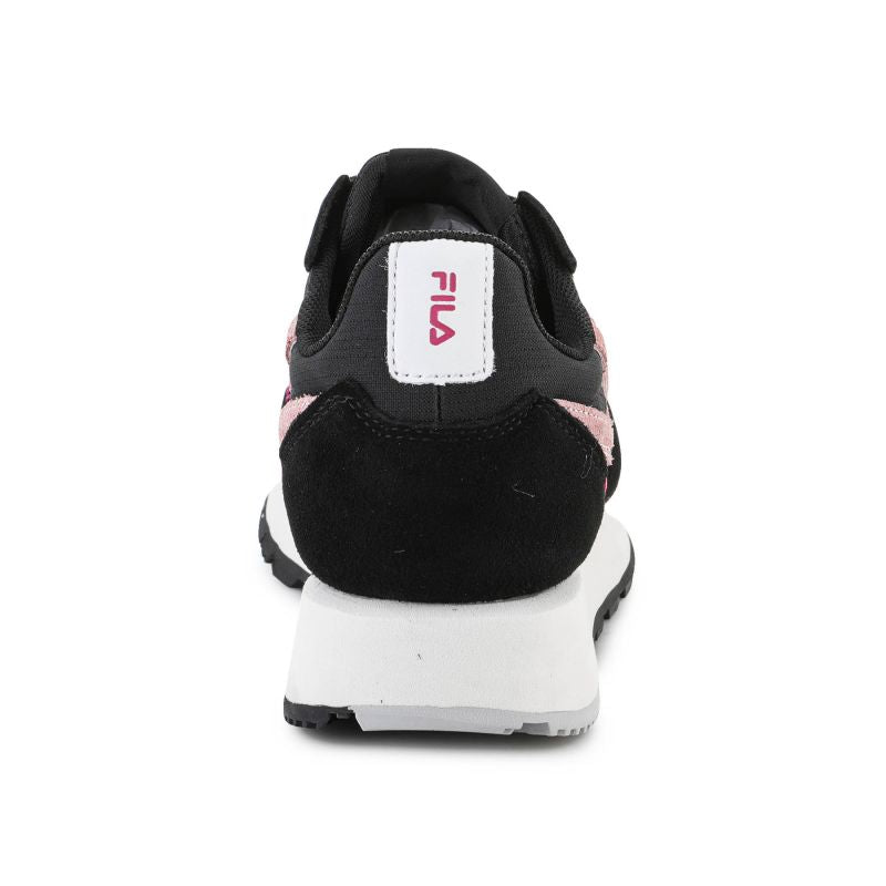Fila Run Formation W fekete cipő