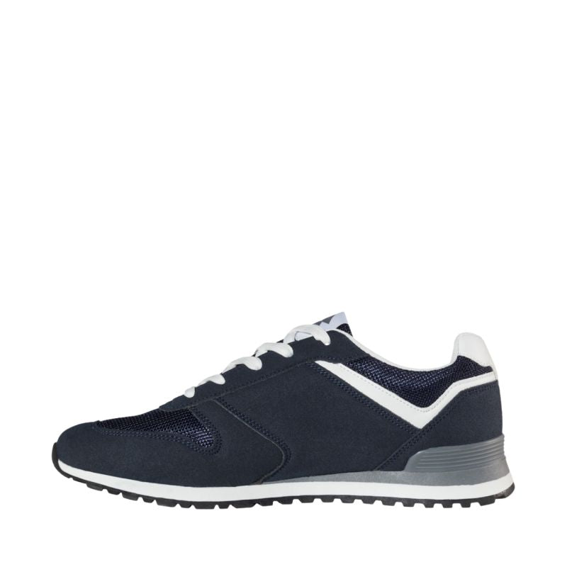 lotto Epican navy blue and fehér cipő 2401850uU5910