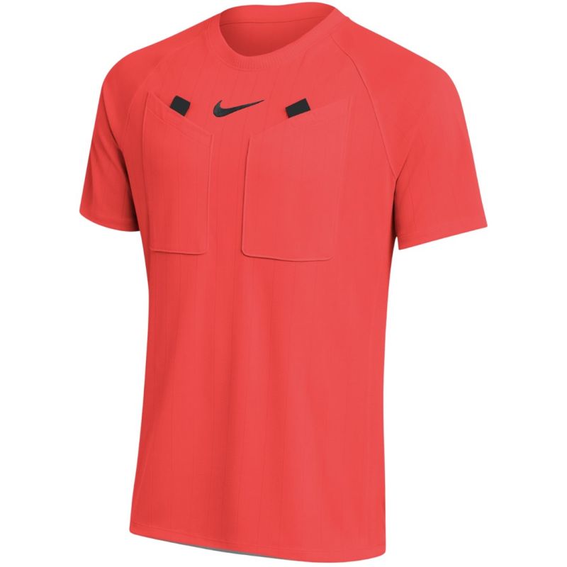 Nike Dri-FIT Referee III Men's T-Shirt 635 piros póló 159927L