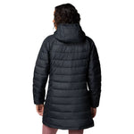 Columbia Powder Lite II Mid Jacket 2089371010 Black L Ruházat