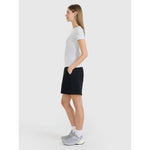 4F Women's sweatpants 2xl short