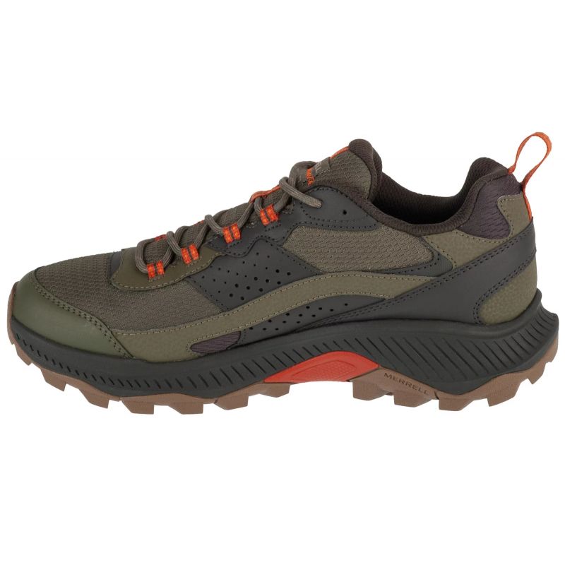 Merrell Speed Strike 2 GTX M J037827 shoes Cipő
